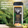 Гель для душу Le Petit Marseillais 4 в 1 Імбир і кипарисове дерево 400 мл (3574661715933) - Image 5