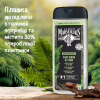Гель для душу Le Petit Marseillais 4 в 1 Ялівець та екстракт папороті 400 мл (3574661715919) - Image 5