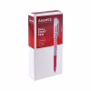 Ручка шариковая Axent Kaprice, blue (AB1012-02-А) - Image 2