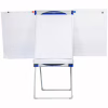 Флипчарт Axent 66Х98см U-Stand (9705-A) - Image 3