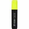 Маркер JOBMAX текстовый, жовтий, 2-4 мм, водная основа Buromax (BM.8902-08) - Image 2