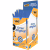 Ручка шариковая Bic Cristal, синяя (bc847898) - Image 2
