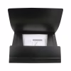 Папка на резинках Axent A4 500 мкм black (1508-01-A) - Image 2