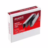 Скоби для канцелярського степлера Axent Pro 23/15, 1000 шт (4307-A) - Image 2