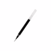 Ручка гелевая Axent Autographe 0.5 мм Чёрная (AG1007-01-A) - Image 3