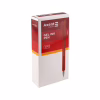 Ручка гелева Delta by Axent Синя 0.7 мм (DG2042-02) - Image 2