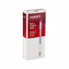 Ручка кулькова Axent Breeze синя 0.5 мм Корпус асорті (AB1049-07-A) - Image 2