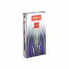 Ручка гелевая Unimax Top Tek Gel, черная (UX-133-01) - Image 3