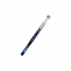 Ручка гелева Unimax Top Tek Gel, синя (UX-133-02) - Image 2