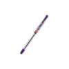 Ручка кулькова Unimax Maxflow, фіолетова (UX-117-11) - Image 2
