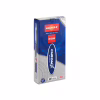 Ручка кулькова Unimax ChromX, синя (UX-119-02) - Image 3