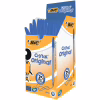 Ручка шариковая Bic Cristal, синяя (bc8373609) - Image 2