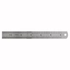 Лінійка H-Tone сталева 15 см (SCALE-HT-JJ30447-15) - Image 2
