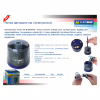 Точилка Buromax автоматическая с контейнеров Синяя (BM.4796) - Image 6