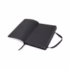 Блокнот Axent Partner Soft 125х195 мм в крапку 96 аркушів Синій (8310-38-A) - Image 4