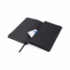 Блокнот Axent Partner Soft 125х195 мм в крапку 96 аркушів Синій (8310-38-A) - Image 6