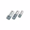 Ластик Koh-i-Noor комбинированная SunPearl, полибег 2 шт (6541/60/2/P) - Image 2