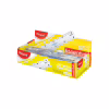 Лінійка Maped пластикова ESSENTIALS, 20см, двостороння шкала, прозорий (MP.146108) - Image 2
