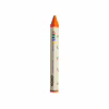Олівці кольорові ZiBi Baby line Jumbo воскові трикутні 10 шт (ZB.2482) - Image 2