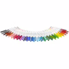 Фломастери Crayola Supertips (washable), 50 шт (7555) - Image 3