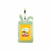 Бейдж Kite Bunny, з голографічним ефектом, зелений (K22-449-03) - Image 2