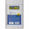 Скотч Buromax двухсторонний на тканевой основе 24 мм х 10 м Белый (BM.7506) - Image 2