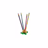 Точилка ZiBi Kids Line Черепашка з контейнером асорті (ZB.5535) - Image 6