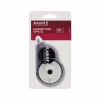 Коректор Axent стрічковий 5мм х 30м сірий (7011-A) - Image 2