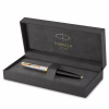 Ручка кулькова Parker 51 Premium Black GT BP (56 132) - Image 5