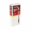 Ручка масляна Axent DB 0,7мм чорна (DB2062-01) - Image 2