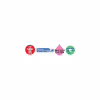 Ролер UNI Eye Needle 0,5 мм синій (UB-185S.Blue) - Image 6