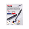 Ролер UNI Eye Needle 0,5 мм синій (UB-185S.Blue) - Image 7