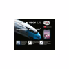 Ролер UNI Vision Elite 0,5 мм синій (UB-205.Blue) - Image 2