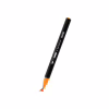 Фломастеры Maxi кисточки REAL BRUSH, 12 цветов, линия 0,5-6 мм (MX15232) - Image 2