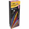 Лайнер Bic Intensity Fine, розовый (bc942065) - Image 2