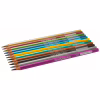 Карандаши цветные Cool For School Metallic 12 цветов (CF15168) - Image 2