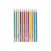 Карандаши цветные Cool For School Metallic 12 цветов (CF15168) - Image 3