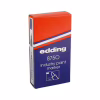 Маркер Edding Industry Paint e-8750 2-4мм(for dusty surfaces) white (e-8750/011) - Image 2