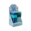 Ручка гелевая Kite пиши-стирай Smart 4, синяя в ассортименте (K23-098-1) - Image 2