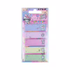 Стикер-закладка Kite бумажная с рисунком Hello Kitty 100шт, 5х20 шт (HK23-480) - Image 2