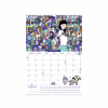 Календарь Kite планер настенный tokidoki на 2023-2024 год (TK23-440-2) - Image 9