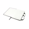 Книга записная Axent Partner Prime 145х210 мм A5 96 листов клетка Черный (8305-01-A) - Image 4