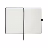 Книга записна Axent Partner Prime 145х210 мм A5 96 аркушів клітинка Чорний (8305-01-A) - Image 8