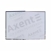 Книга записная Axent UA Украинцы А5 клетка твердая обложка 96 листов (8455-1-A) - Image 3