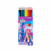 Карандаши цветные Kite My Little Pony 12 цветов (LP24-051) - Image 4