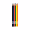 Олівці кольорові Kite Fantasy 6 кольорів (K22-050-2) - Image 4