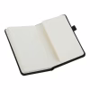 Книга записная Buromax ETALON 95х140, 96 листов клетка оранжевый (BM.296160-11) - Image 5