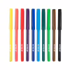 Фломастери Kite Classic 10 кольорів (K-455) - Image 2