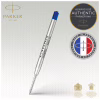 Стержень шариковый Parker QuinkFlow синий M блистер (10 232BLU) - Image 2