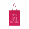 Подарочный пакет Axent бумажный You are magic 18х24 см (8501-28-A) - Image 2